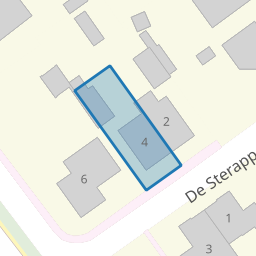 Perceel RSM00-D-1379