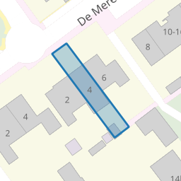 Perceel RSM00-D-1384