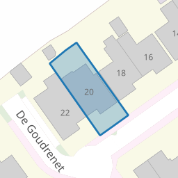 Perceel RSM00-D-1388