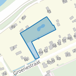 Perceel RSM00-D-1416