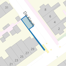 Perceel RSM00-D-1419