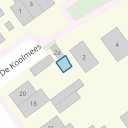 Perceel RSM00-D-1420