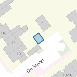 Perceel RSM00-D-1425