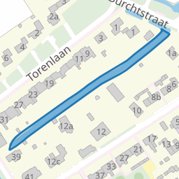 Perceel RSM00-D-1451