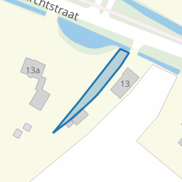 Perceel RSM00-D-1460