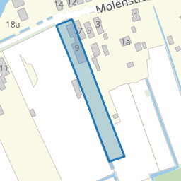 Perceel RSM00-D-1468