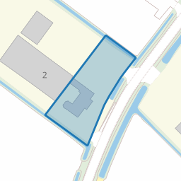 Perceel RSM00-D-1499