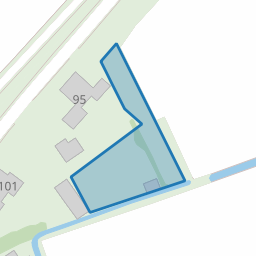 Perceel RSM00-D-1510