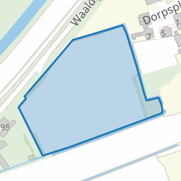 Perceel RSM00-D-1511