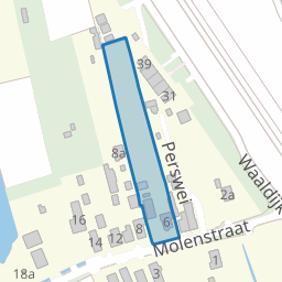 Perceel RSM00-D-1515