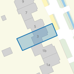 Perceel RSM00-D-1525