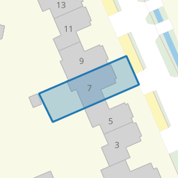 Perceel RSM00-D-1527