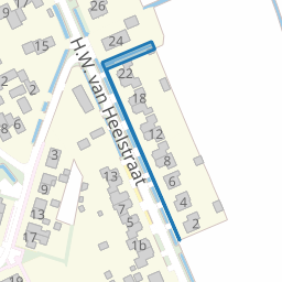 Perceel RSM00-D-1531