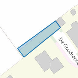 Perceel RSM00-D-1541