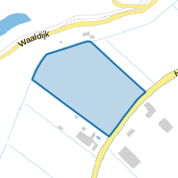 Perceel RSM00-D-1585