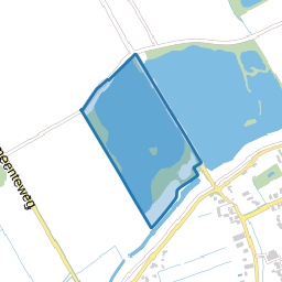 Perceel RSM00-D-1592