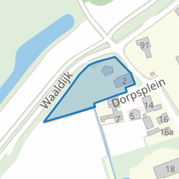 Perceel RSM00-D-1604