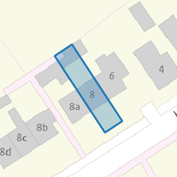 Perceel RSM00-D-1609