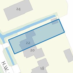 Perceel RSM00-D-1627