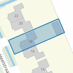 Perceel RSM00-D-1629