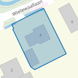 Perceel RSM00-D-1641