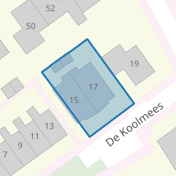 Perceel RSM00-D-1650