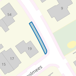 Perceel RSM00-D-1653