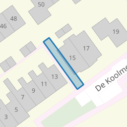 Perceel RSM00-D-1656