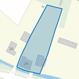 Perceel RSM00-D-1658