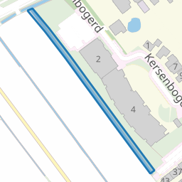 Perceel RSM00-D-1673