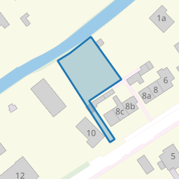 Perceel RSM00-D-1684