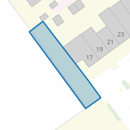 Perceel RSM00-D-1700