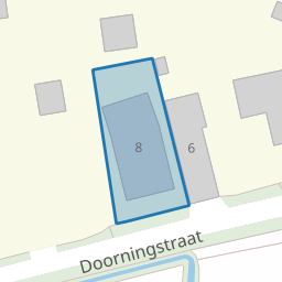 Perceel RSM00-D-1707