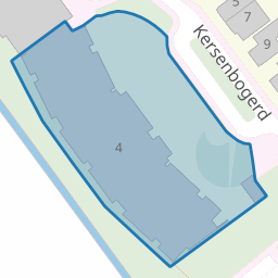 Perceel RSM00-D-1708