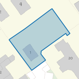 Perceel RSM00-D-1716