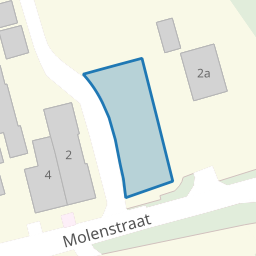 Perceel RSM00-D-1735