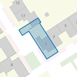 Perceel RSM00-D-1752