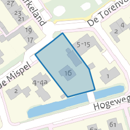 Perceel RSM00-D-1761