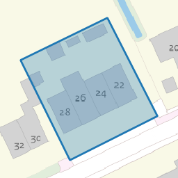 Perceel RSM00-D-1765