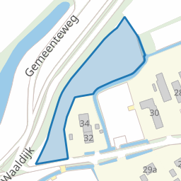 Perceel RSM00-D-1770