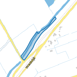 Perceel RSM00-D-1778