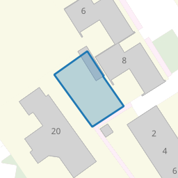 Perceel RSM00-D-1791