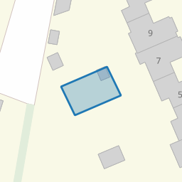 Perceel RSM00-D-1797