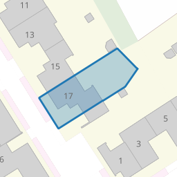 Perceel RSM00-D-1805