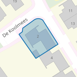 Perceel RSM00-D-1810