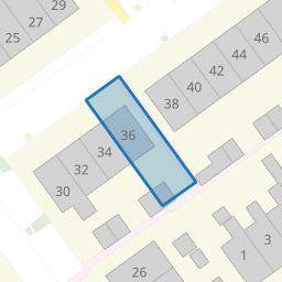 Perceel RSM00-D-1840