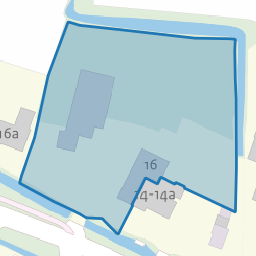 Perceel RSM00-D-1850