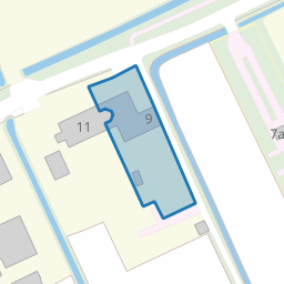 Perceel RSM00-D-1863