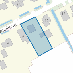 Perceel RSM00-D-1865