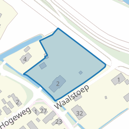 Perceel RSM00-D-1906